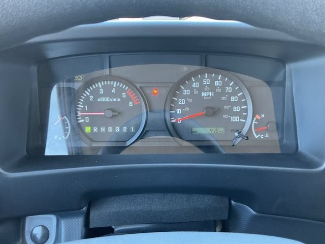 2025 Chevrolet Low Cab Forward 5500 XG 1WT