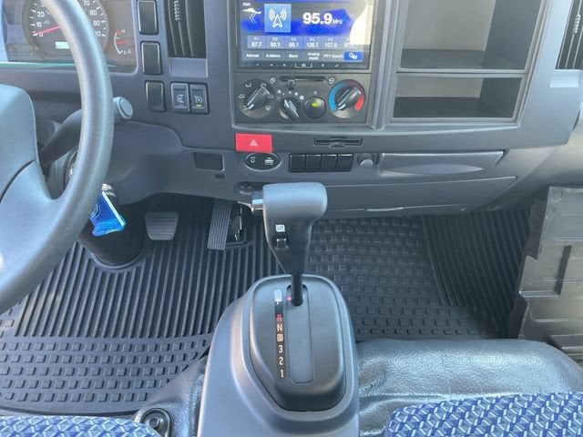2025 Chevrolet Low Cab Forward 5500 XG 1WT