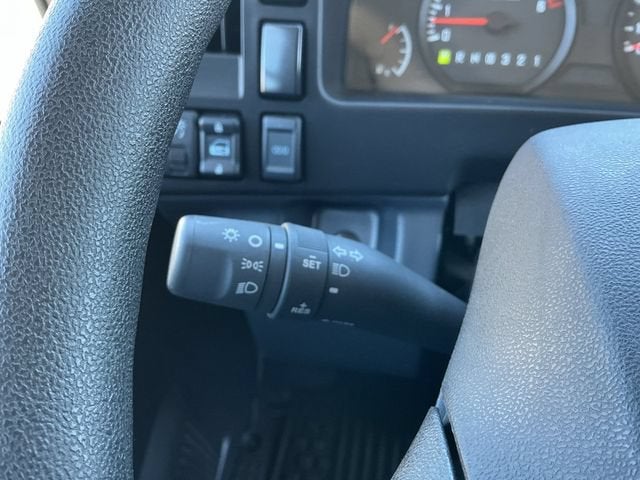 2025 Chevrolet Low Cab Forward 5500 XG 1WT