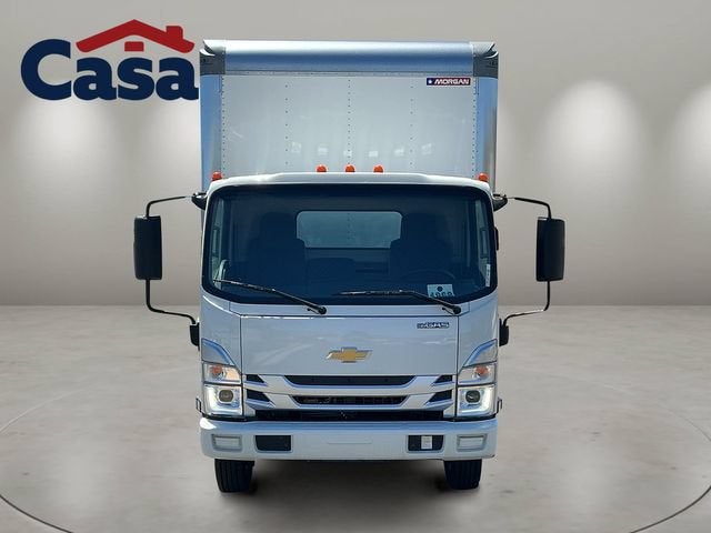 2025 Chevrolet Low Cab Forward 5500 XG 1WT