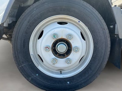 2025 Chevrolet Low Cab Forward 5500 XG 1WT