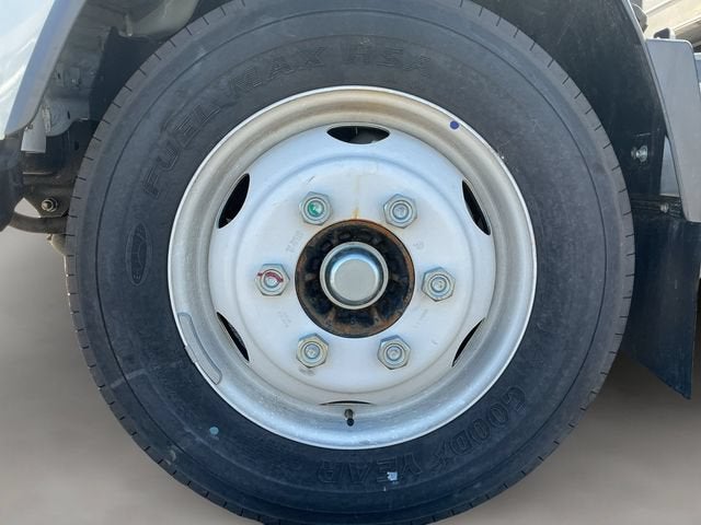 2025 Chevrolet Low Cab Forward 5500 XG 1WT