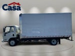 2025 Chevrolet Low Cab Forward 5500 XG 1WT