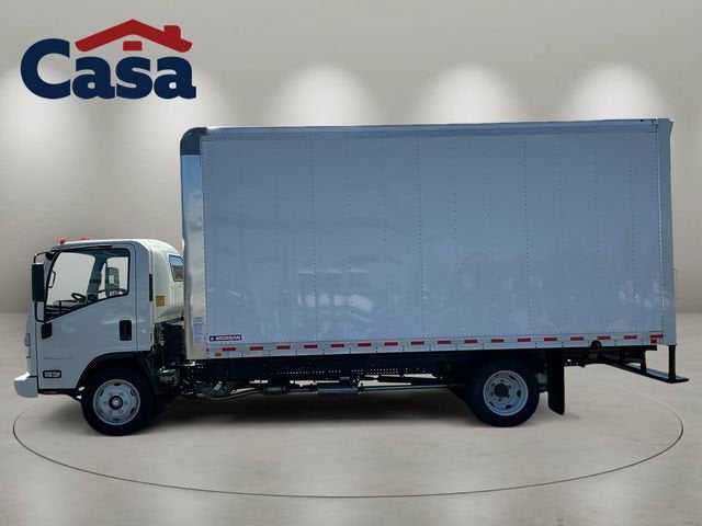 2025 Chevrolet Low Cab Forward 5500 XG 1WT