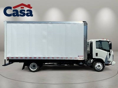 2025 Chevrolet Low Cab Forward 5500 XG 1WT