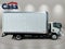 2025 Chevrolet Low Cab Forward 5500 XG 1WT