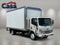 2025 Chevrolet Low Cab Forward 5500 XG 1WT