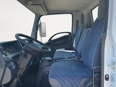 2025 Chevrolet Low Cab Forward 5500 XG 1WT