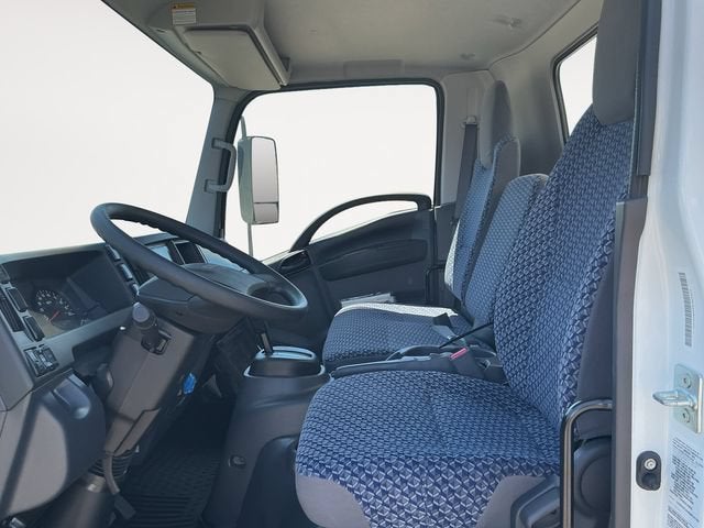 2025 Chevrolet Low Cab Forward 5500 XG 1WT