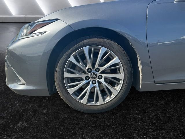 2020 Lexus ES ES 350