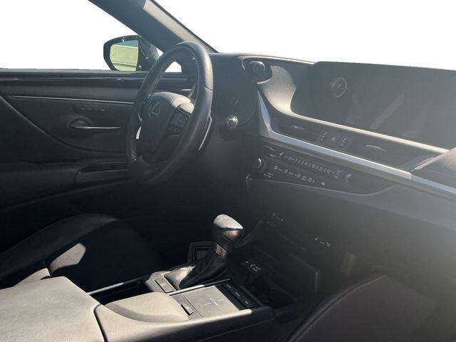 2020 Lexus ES ES 350