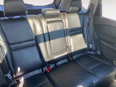 2023 Nissan Rogue SL FWD