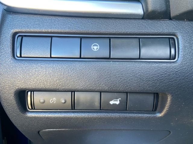 2023 Nissan Rogue SL FWD