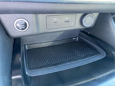 2023 Nissan Rogue SL FWD