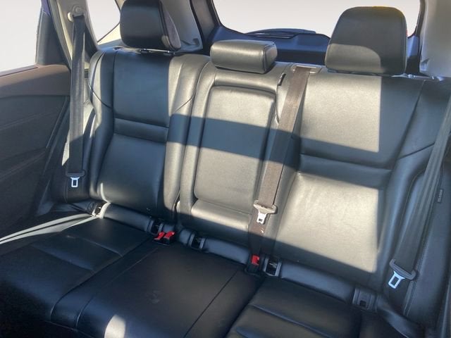 2023 Nissan Rogue SL FWD