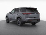 2025 Nissan Pathfinder S FWD