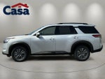 2025 Nissan Pathfinder SV FWD