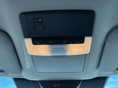 2025 Nissan Pathfinder SV FWD