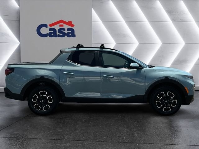 2022 Hyundai Santa Cruz SEL Premium