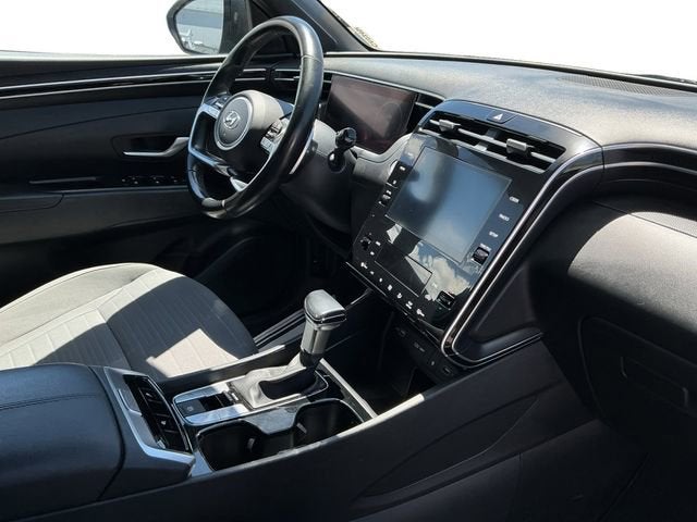 2022 Hyundai Santa Cruz SEL Premium