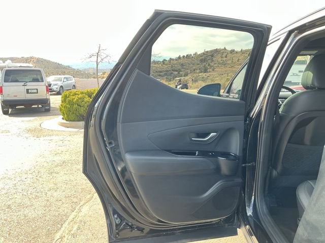 2023 Hyundai Santa Cruz Limited