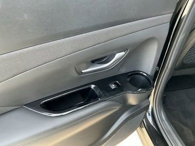 2023 Hyundai Santa Cruz Limited