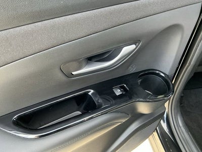 2023 Hyundai Santa Cruz Limited