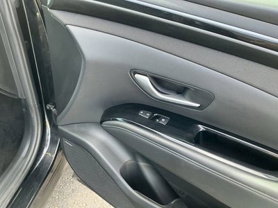 2023 Hyundai Santa Cruz Limited