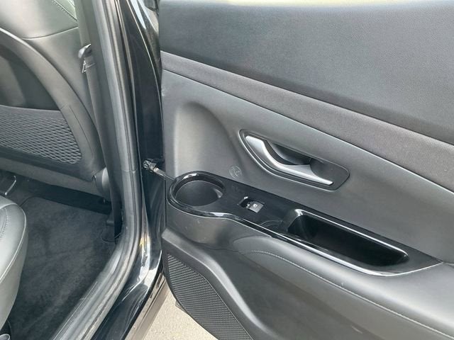 2023 Hyundai Santa Cruz Limited