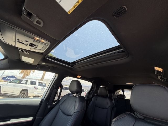 2025 Toyota Sienna XSE