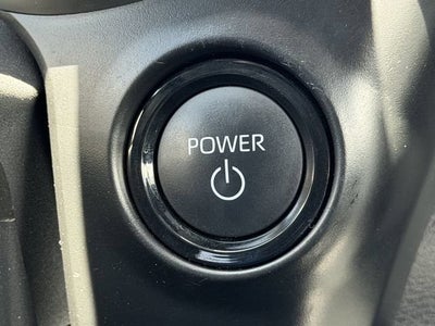 2025 Toyota Sienna XSE