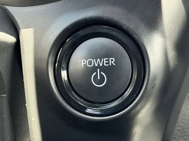 2025 Toyota Sienna XSE