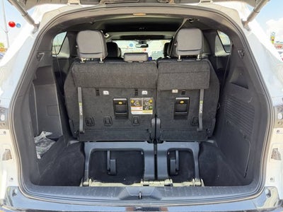 2025 Toyota Sienna XSE