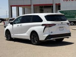 2025 Toyota Sienna XSE