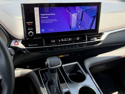 2025 Toyota Sienna XSE