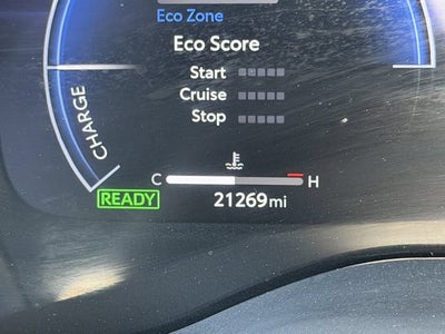 2025 Toyota Sienna XSE