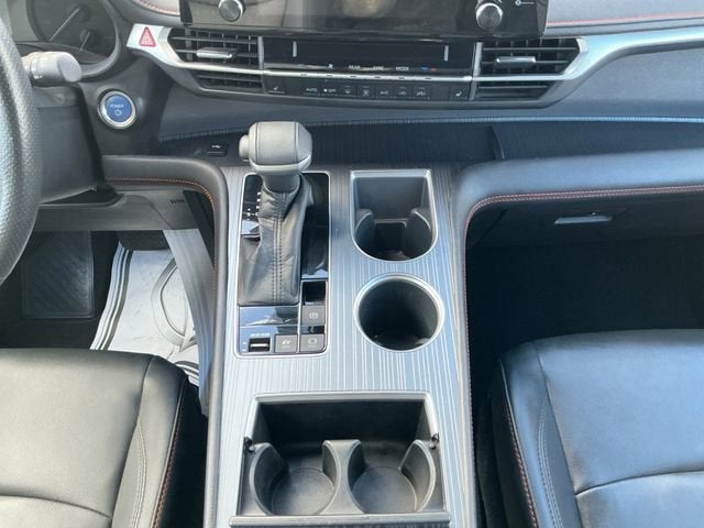 2022 Toyota Sienna XSE