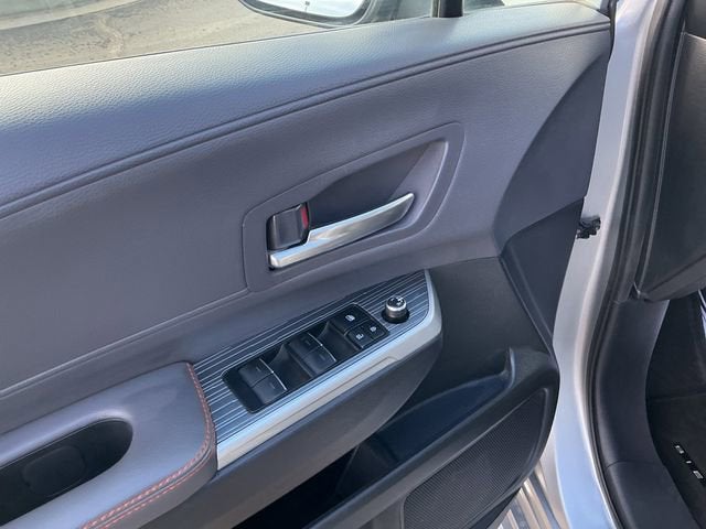 2022 Toyota Sienna XSE