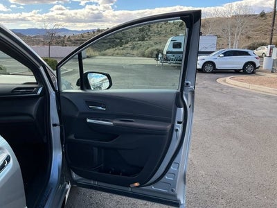 2022 Toyota Sienna XSE