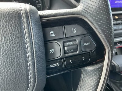 2023 Toyota Tundra Limited