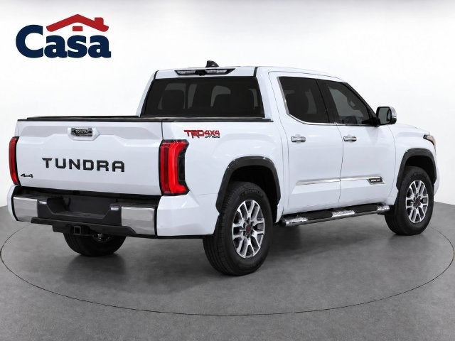 2023 Toyota Tundra 1794 Edition