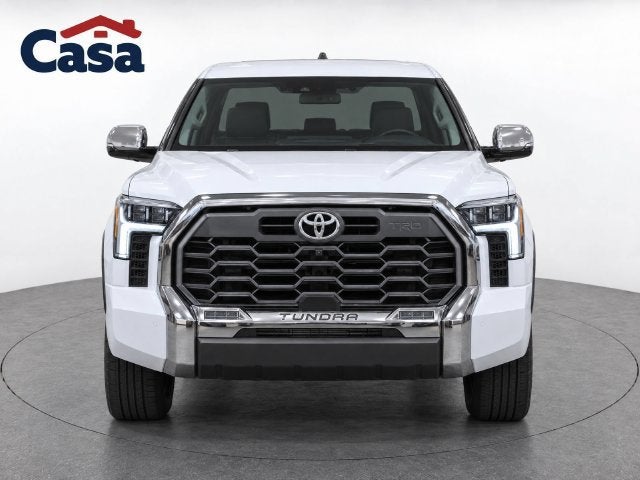 2023 Toyota Tundra 1794 Edition