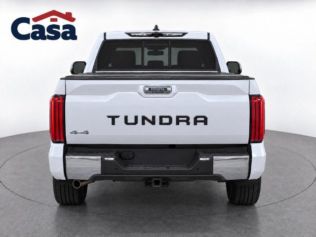 2023 Toyota Tundra 1794 Edition
