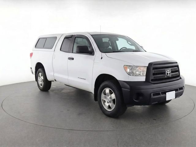 2012 Toyota Tundra Grade 4.6L V8