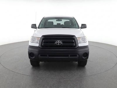2012 Toyota Tundra Grade 4.6L V8