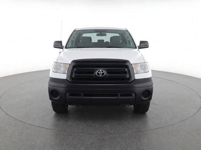 2012 Toyota Tundra Grade 4.6L V8