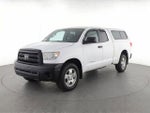 2012 Toyota Tundra Grade 4.6L V8