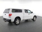 2012 Toyota Tundra Grade 4.6L V8