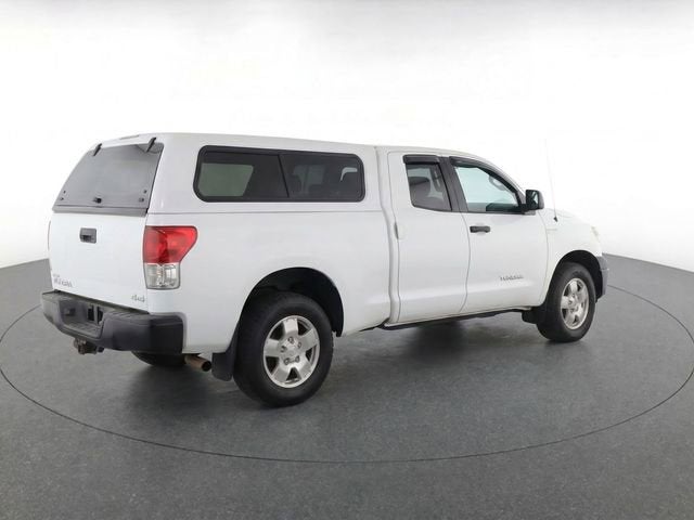 2012 Toyota Tundra Grade 4.6L V8