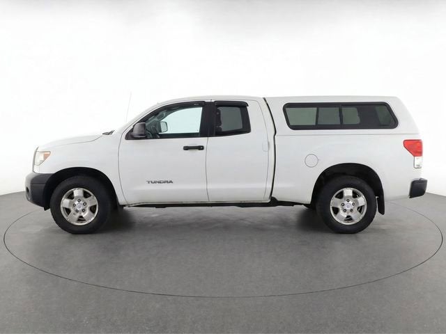 2012 Toyota Tundra Grade 4.6L V8